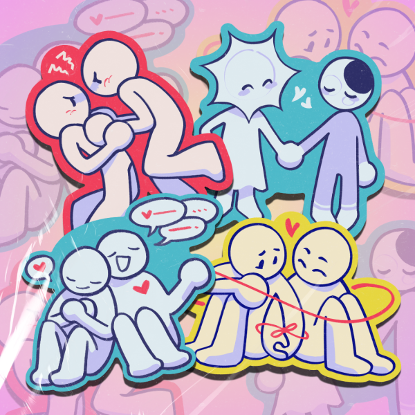 Ship Tropes Sticker Bundle (Batch 2)