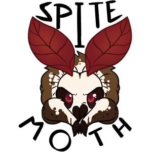 SpiteMoth