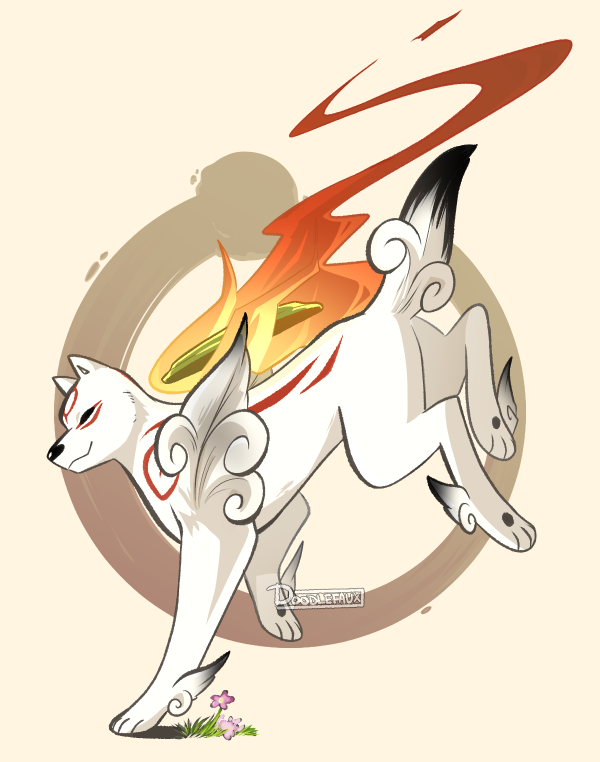 Ammy Poster