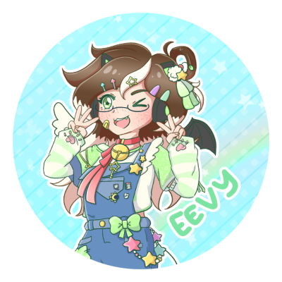 Eevy