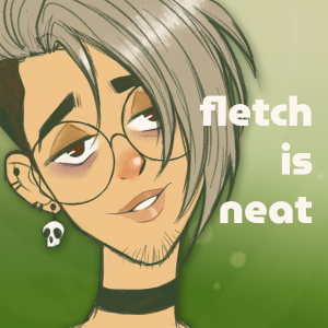 fletchingbrilliant
