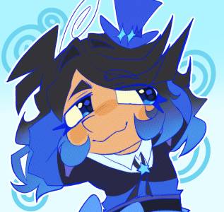 Cosmos Moonie/ Morii Toons