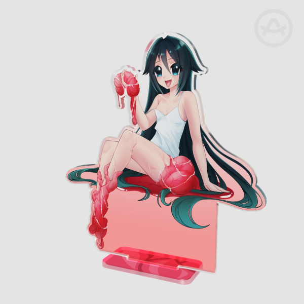Saya Standee