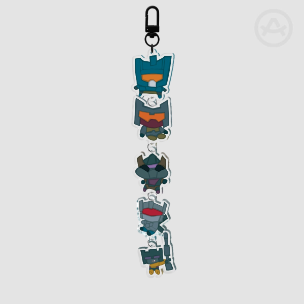 Combaticons