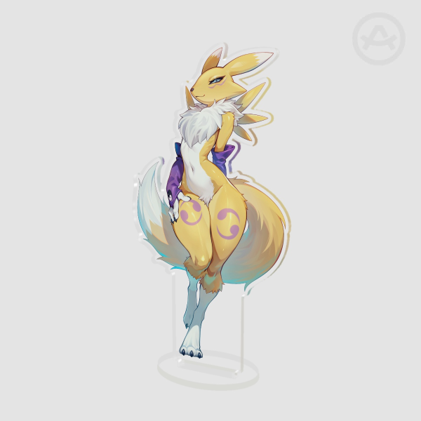 Standee