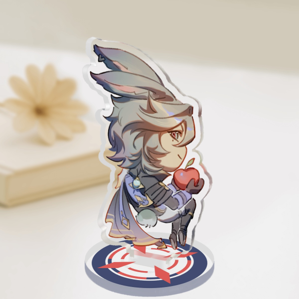 LOHEN BUNNY Acrylic Standee