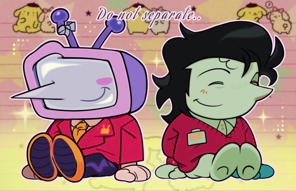 Do not separate