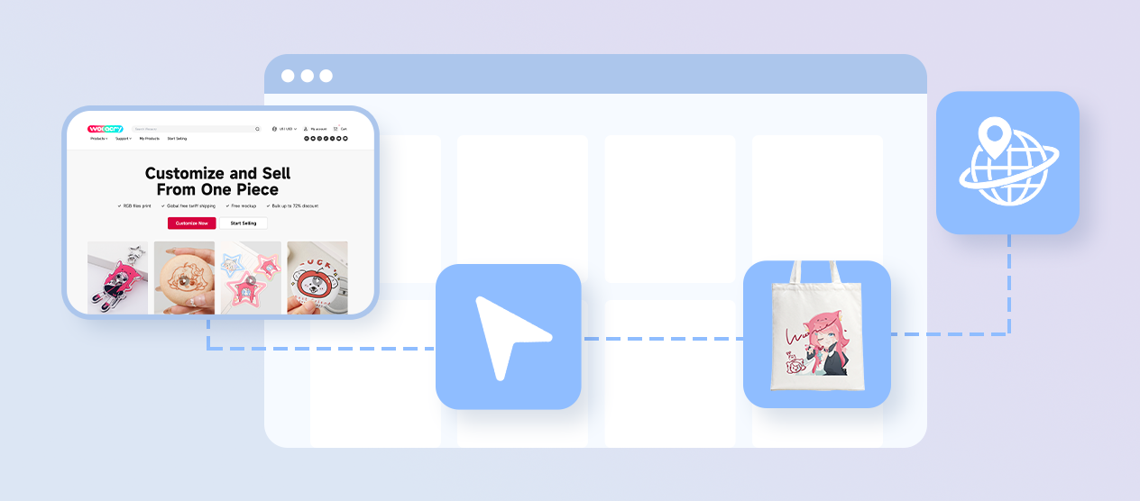 Integrate Your Shopify Store