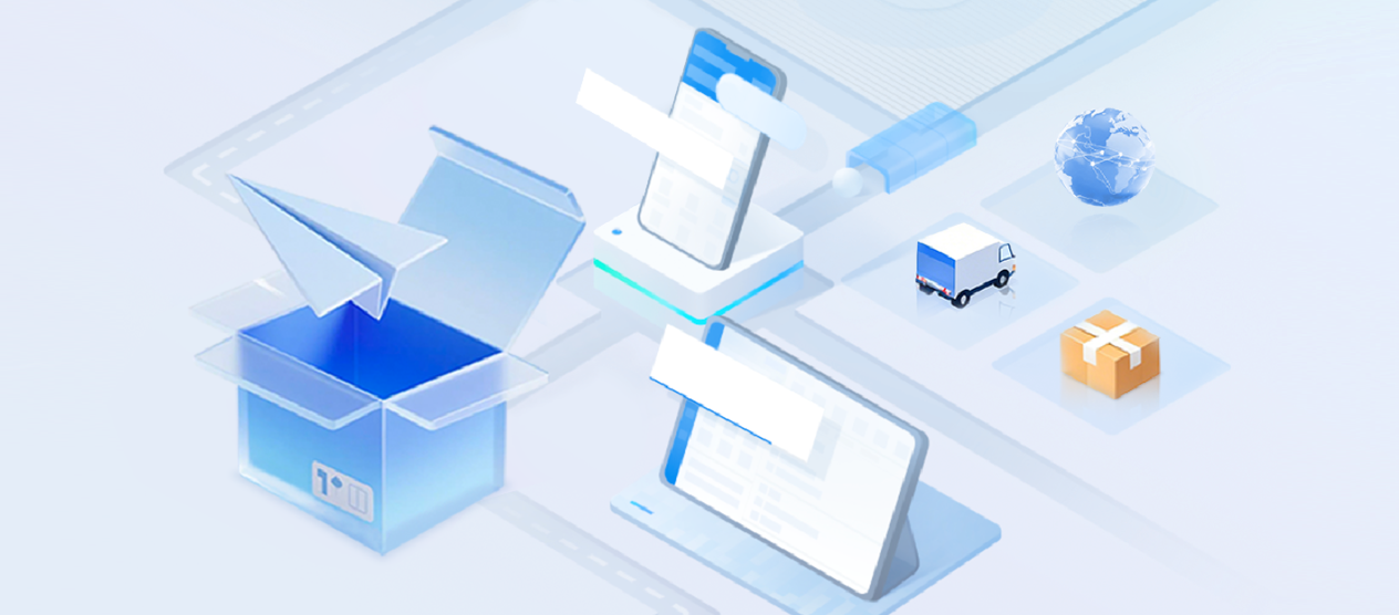 Automated Order Fulfillment