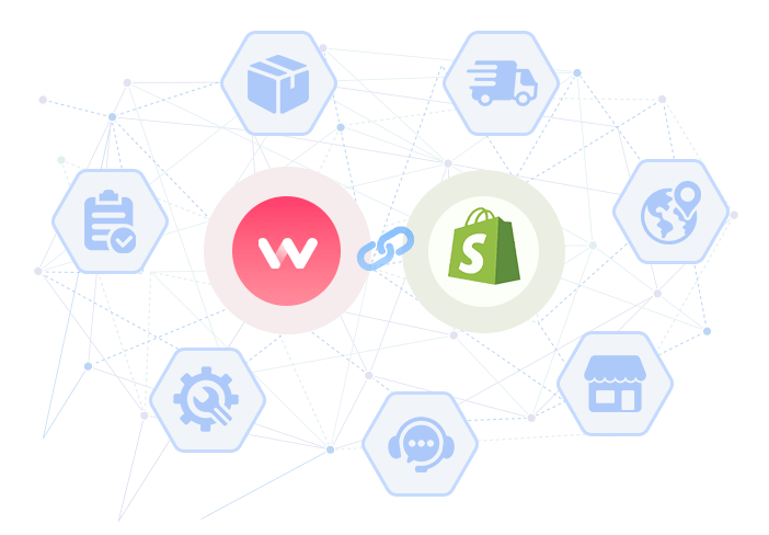 Connect Your Shopify Store to Wooacry and Start Selling