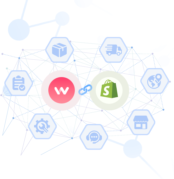 Connect Your Shopify Store to Wooacry and Start Selling