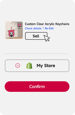 Add products to your store