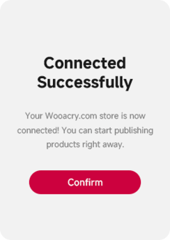 Connect your Shopify store