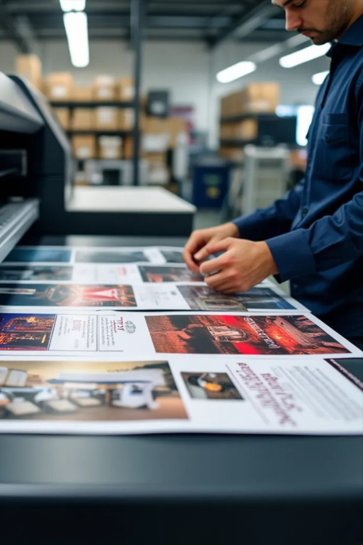 Custom packaging production and fulfillment service