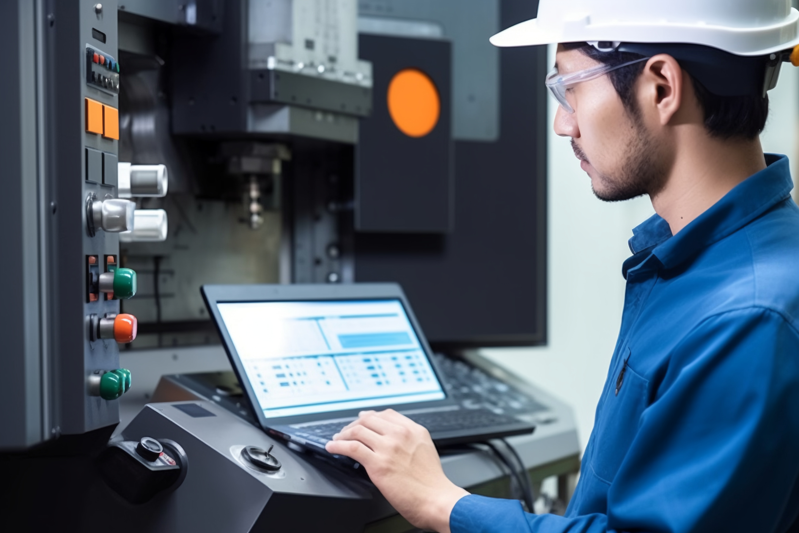 Custom packaging production workflow service