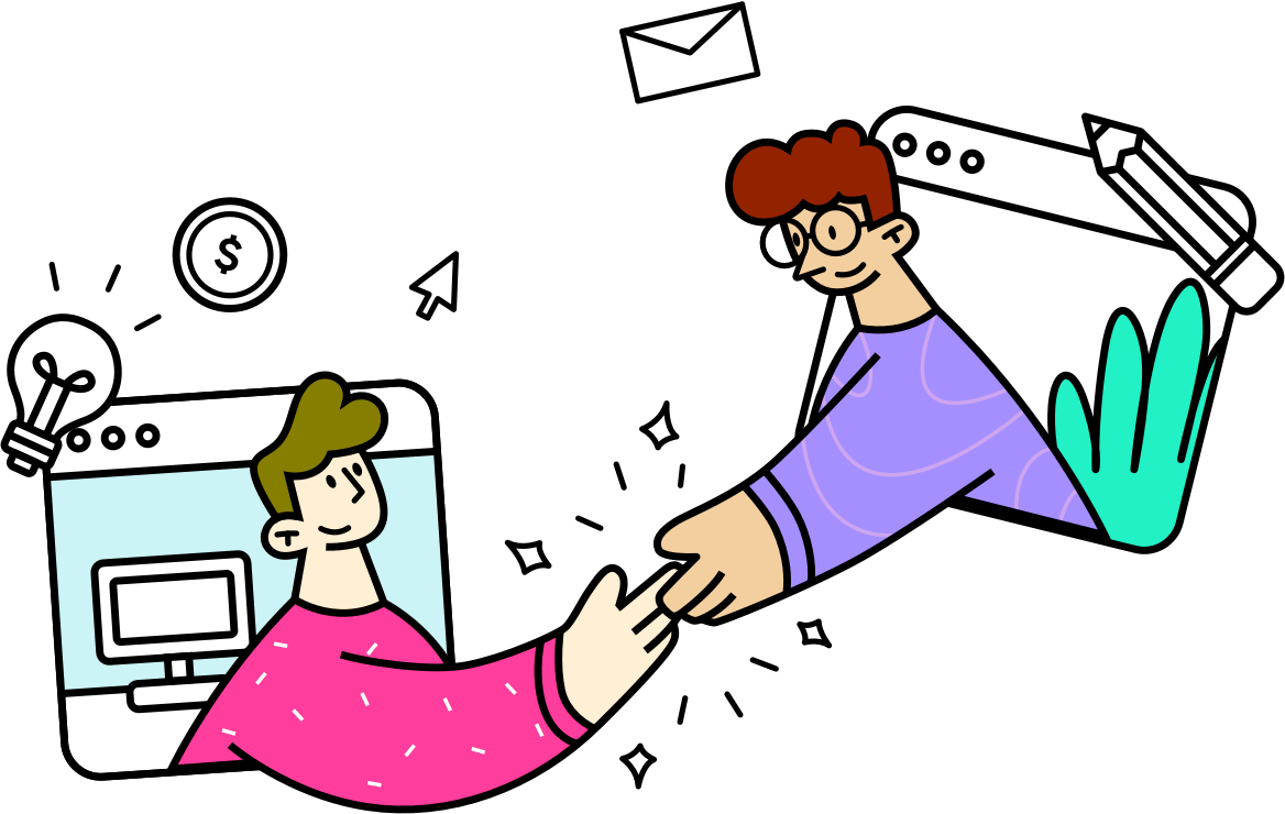 New Feature <br/> Wooacry Share Code - Wooacry