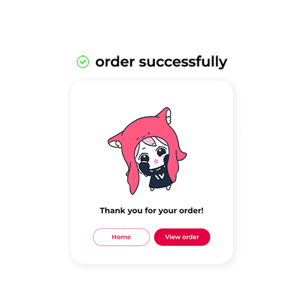 Order at Cost Price - Wooacry