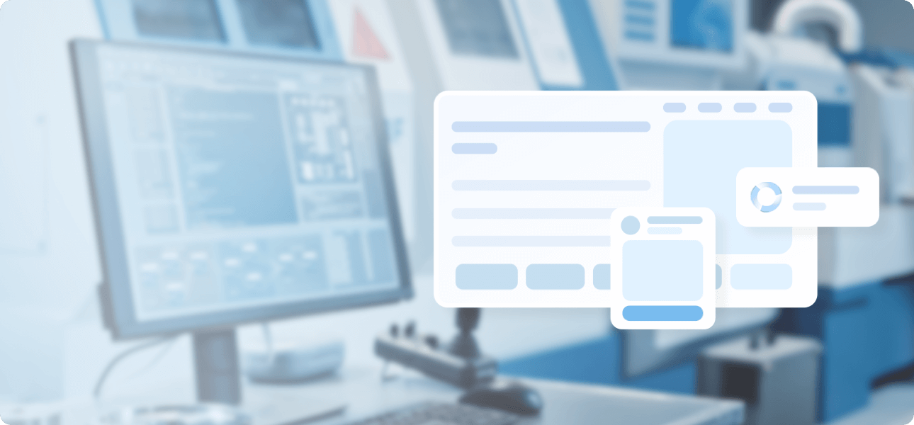 3.Smart Production System - Wooacry