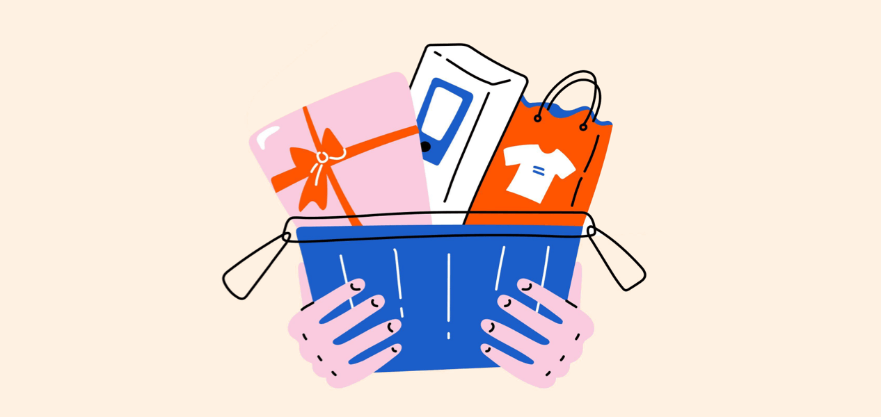 Friendly Brand Packaging