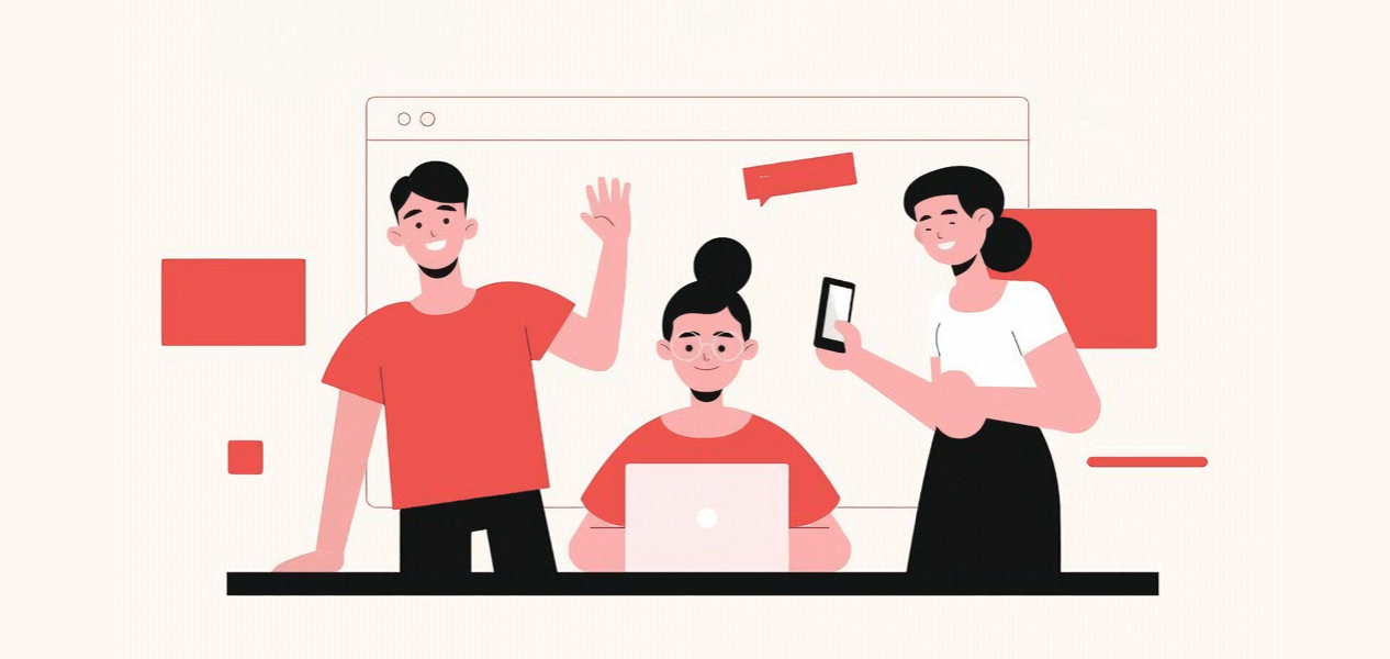 Professional Customer Service