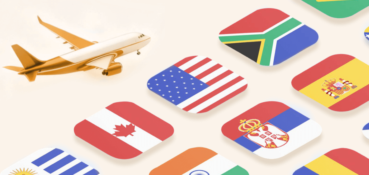 Reliable Worldwide Fulfillment