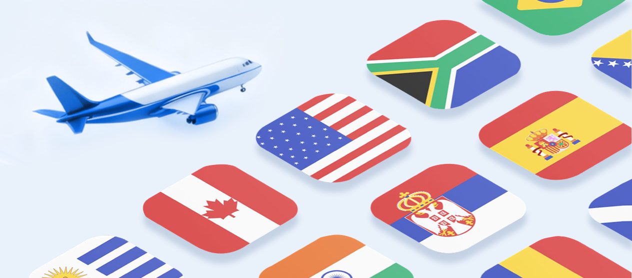 Global Shipping Network